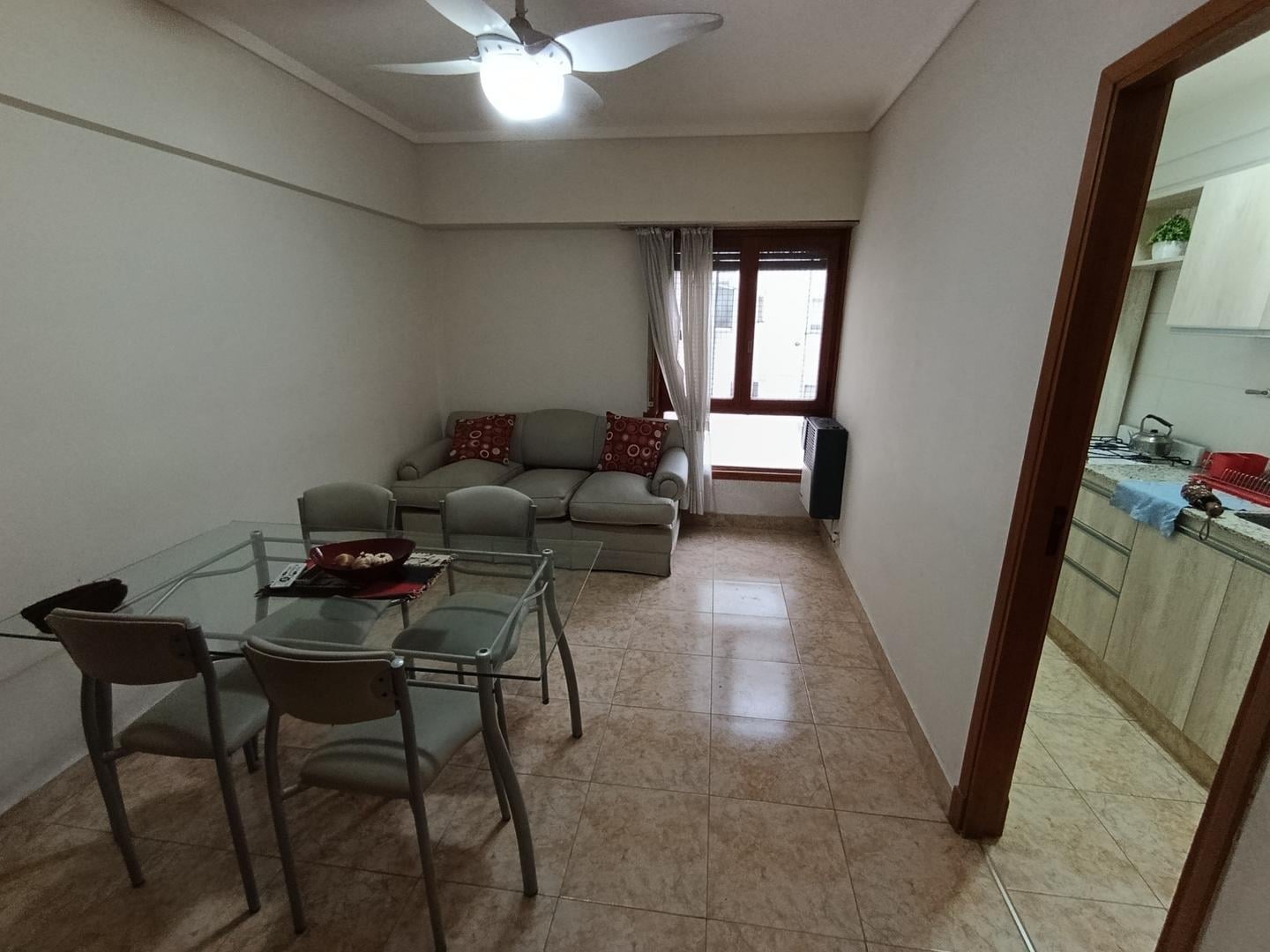 Foto de Departamento de 2 ambientes, imagen 1