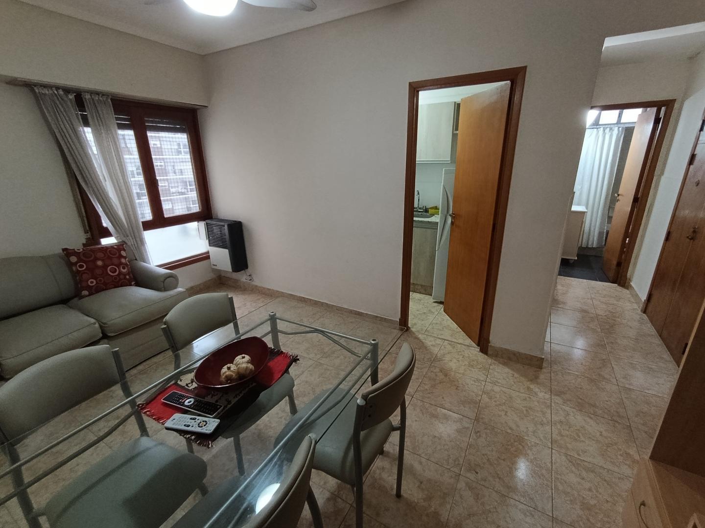 Foto de Departamento de 2 ambientes, imagen 3