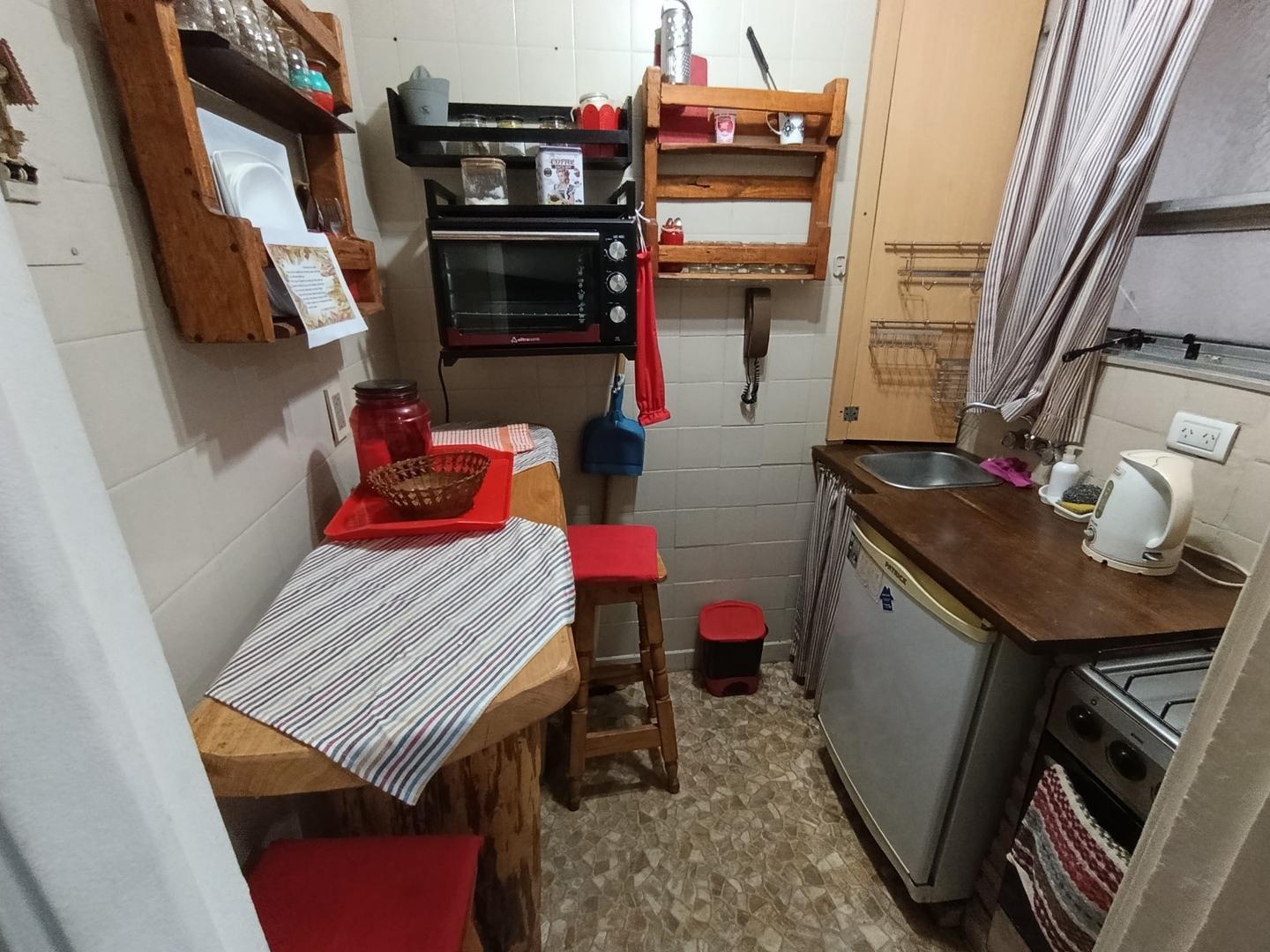 Foto de Departamento de dos ambientes, imagen 2