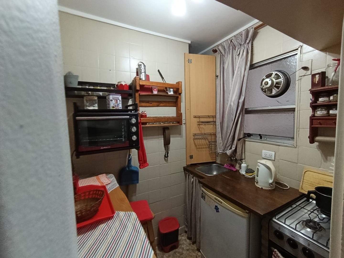 Foto de Departamento de dos ambientes, imagen 4