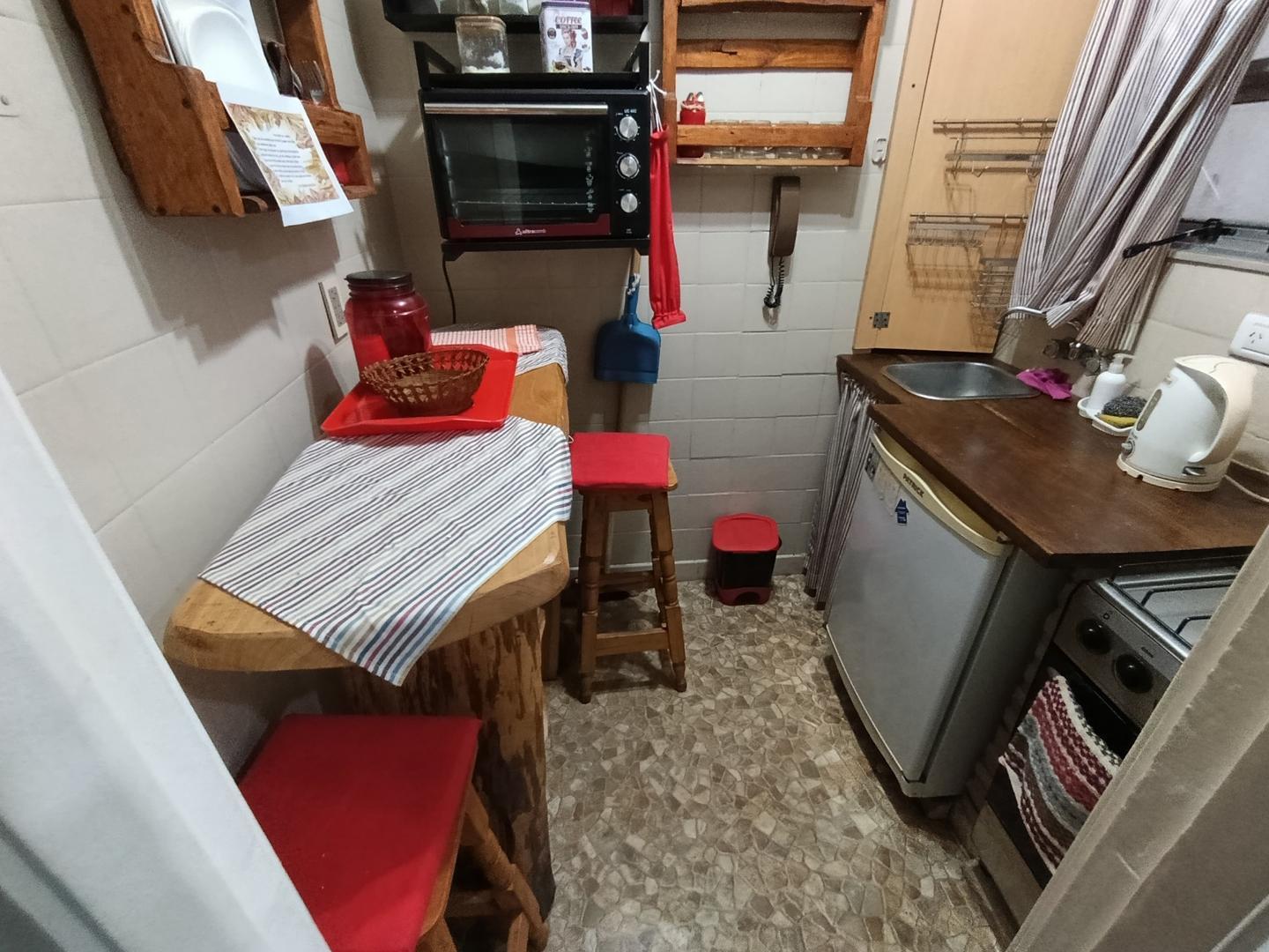 Foto de Departamento de dos ambientes, imagen 5