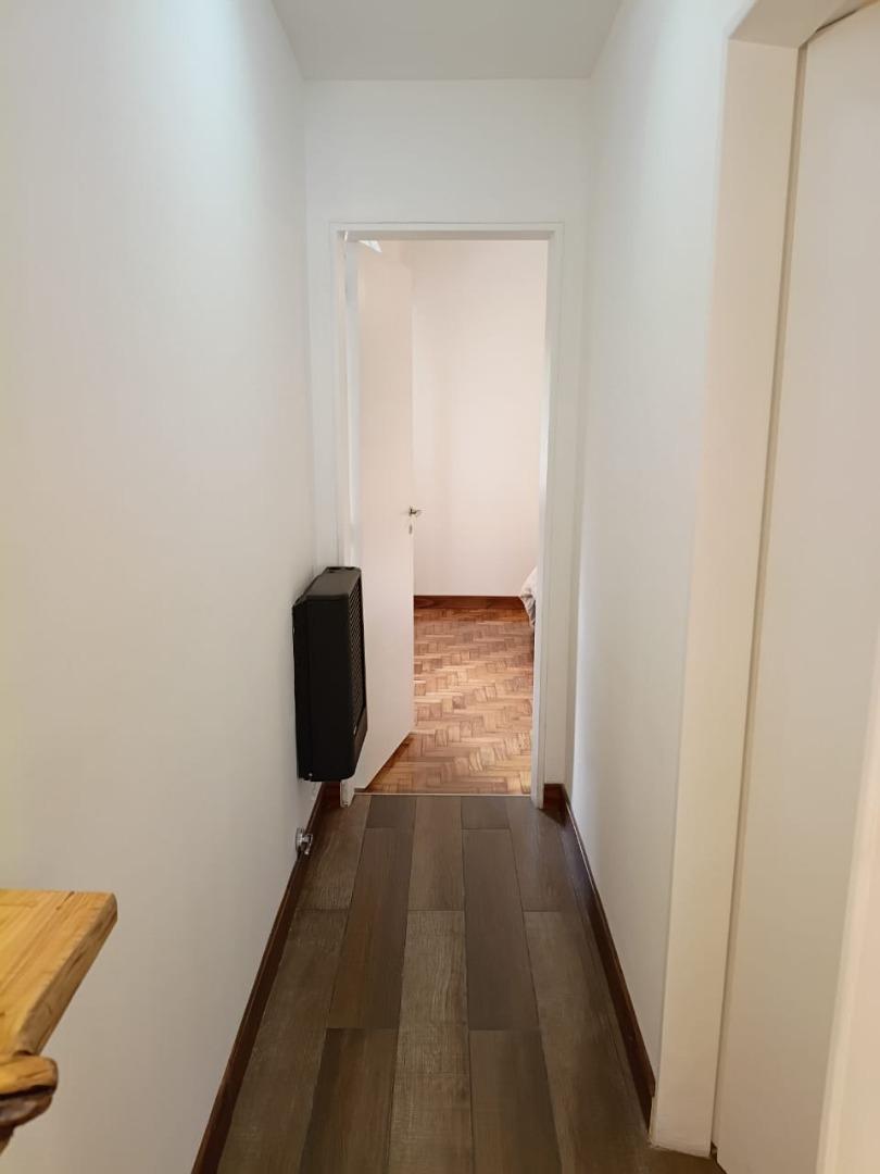 Foto de Departamento 2 ambientes al contra-frente, imagen 1
