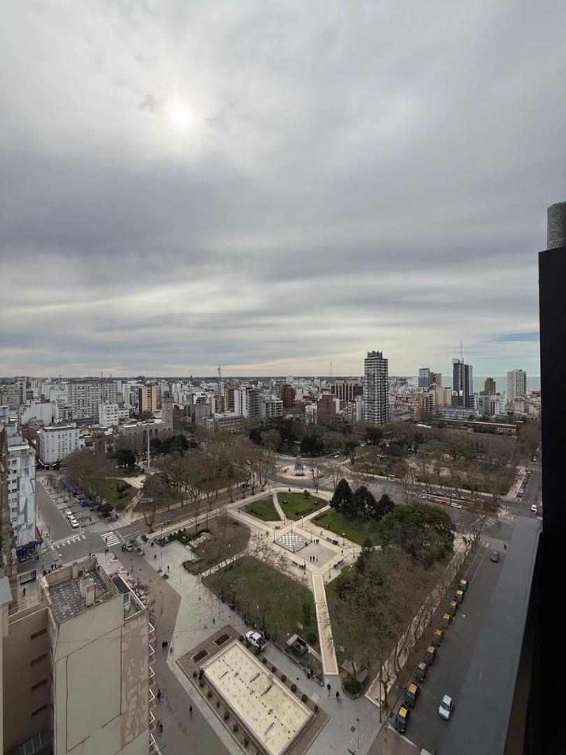 Foto de Departamento 3 ambientes a la calle con balcón saliente, imagen 4