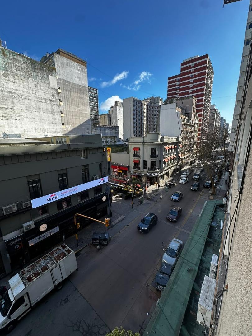 Foto de Departamento 3 ambientes a la calle, imagen 3
