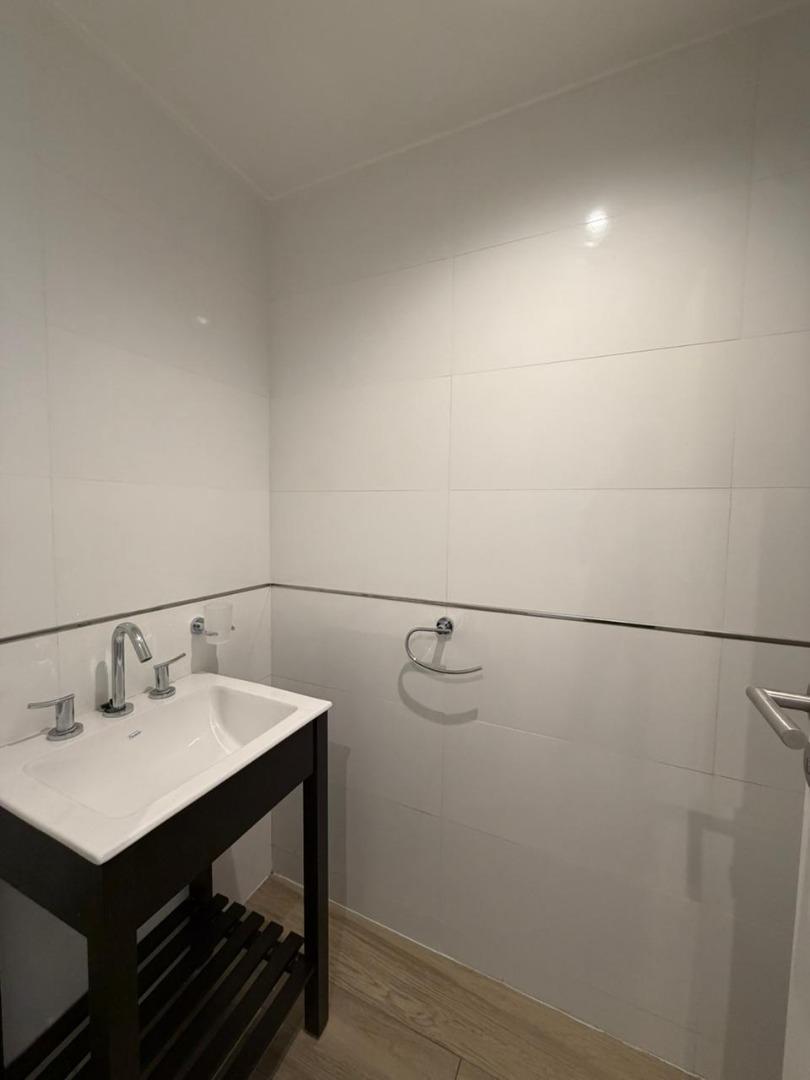 Foto de Departamento 2 ambientes a la calle - A estrenar, imagen 3