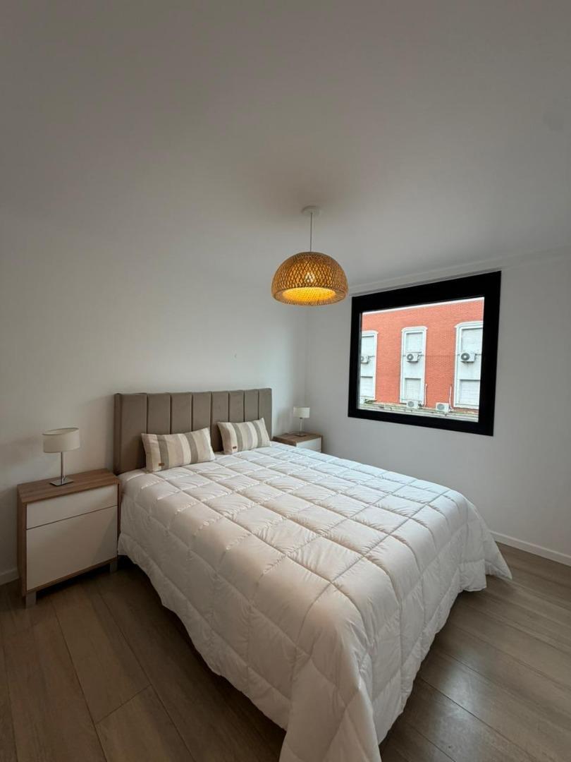 Foto de Departamento 2 ambientes a la calle - A estrenar, imagen 2