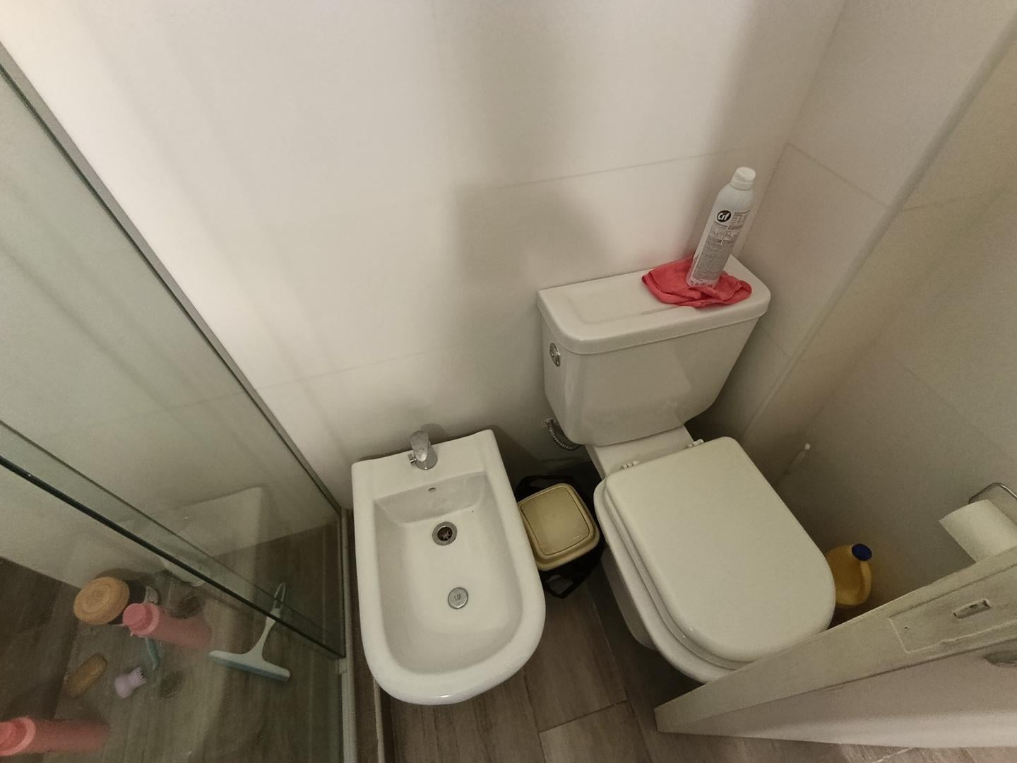 Foto de Departamento de 2 ambientes a la calle, imagen 4