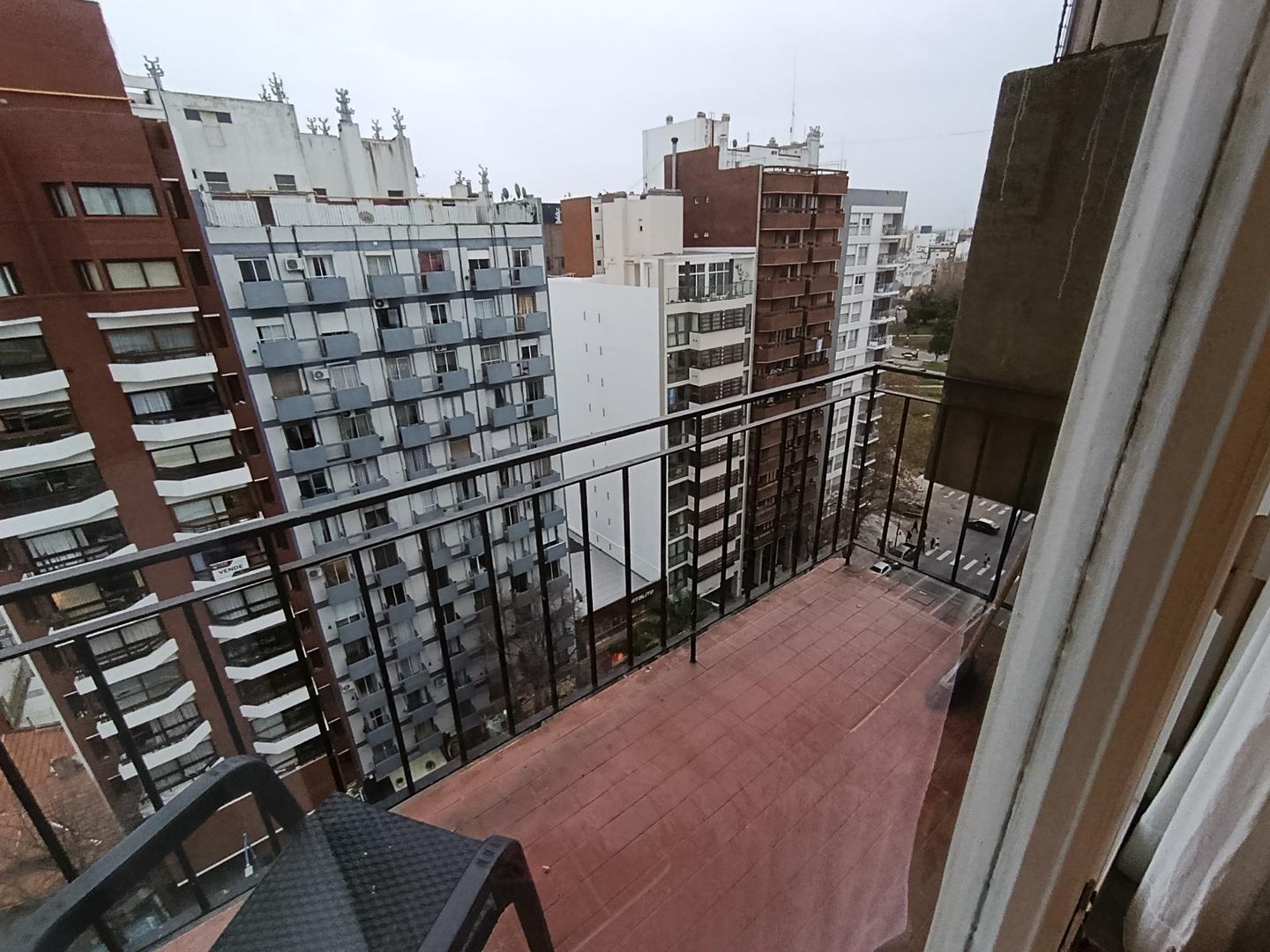 Foto de Departamento de 2 ambientes a la calle, imagen 1