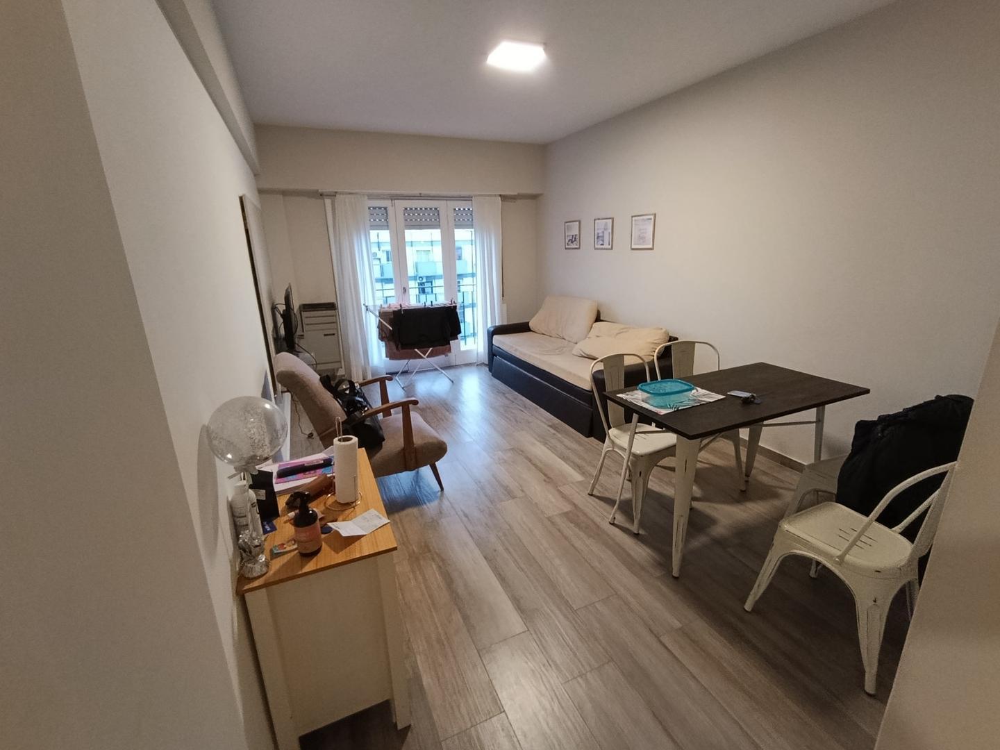 Foto de Departamento de 2 ambientes a la calle, imagen 2