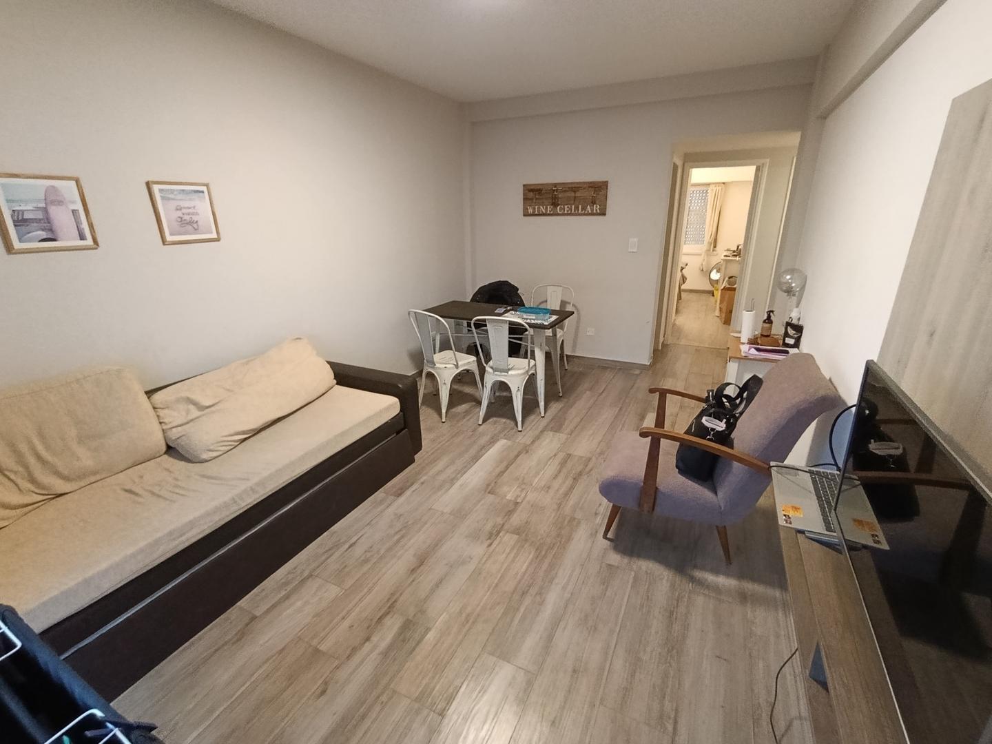 Foto de Departamento de 2 ambientes a la calle, imagen 3