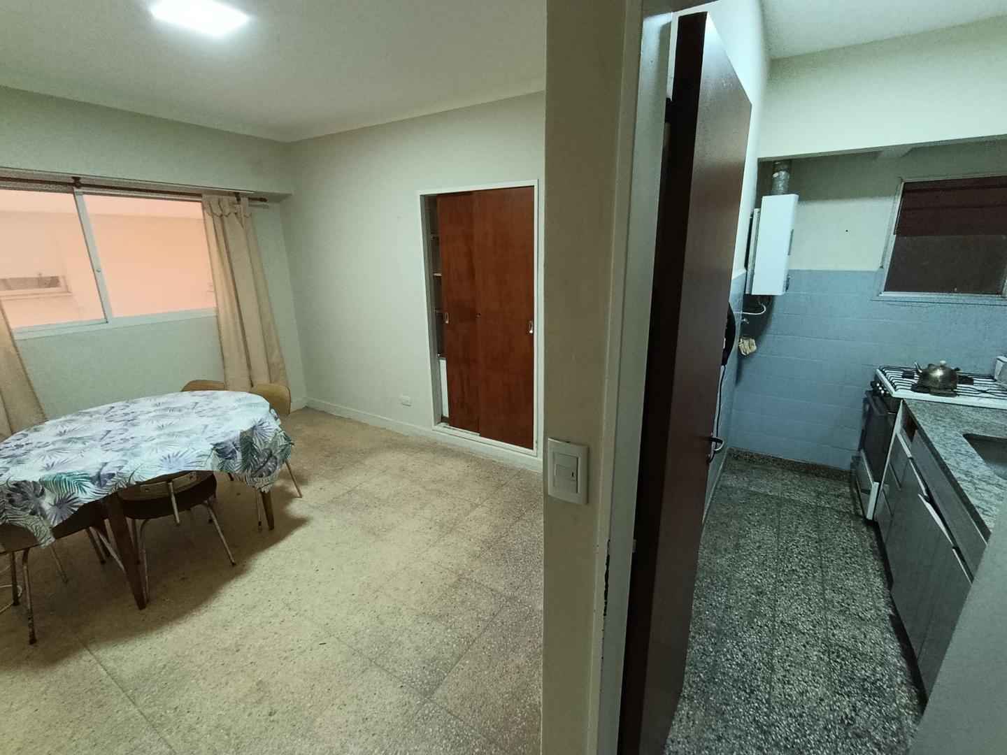 Foto de Departamento de 2 ambientes interno, imagen 3