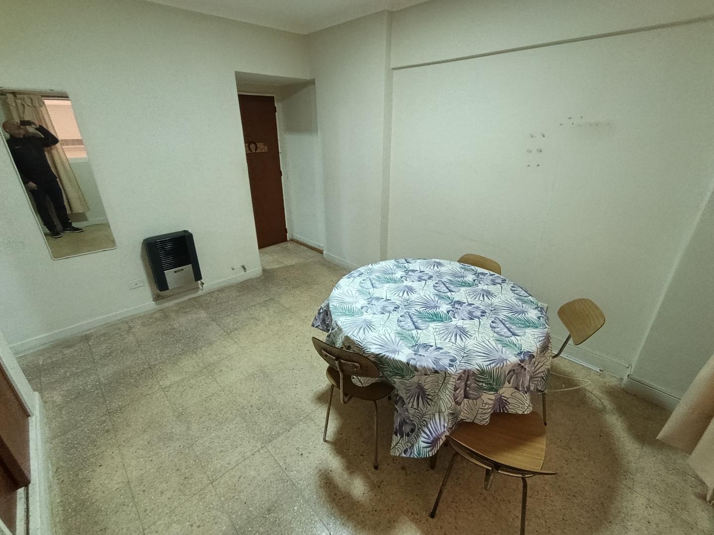 Foto de Departamento de 2 ambientes interno, imagen 4