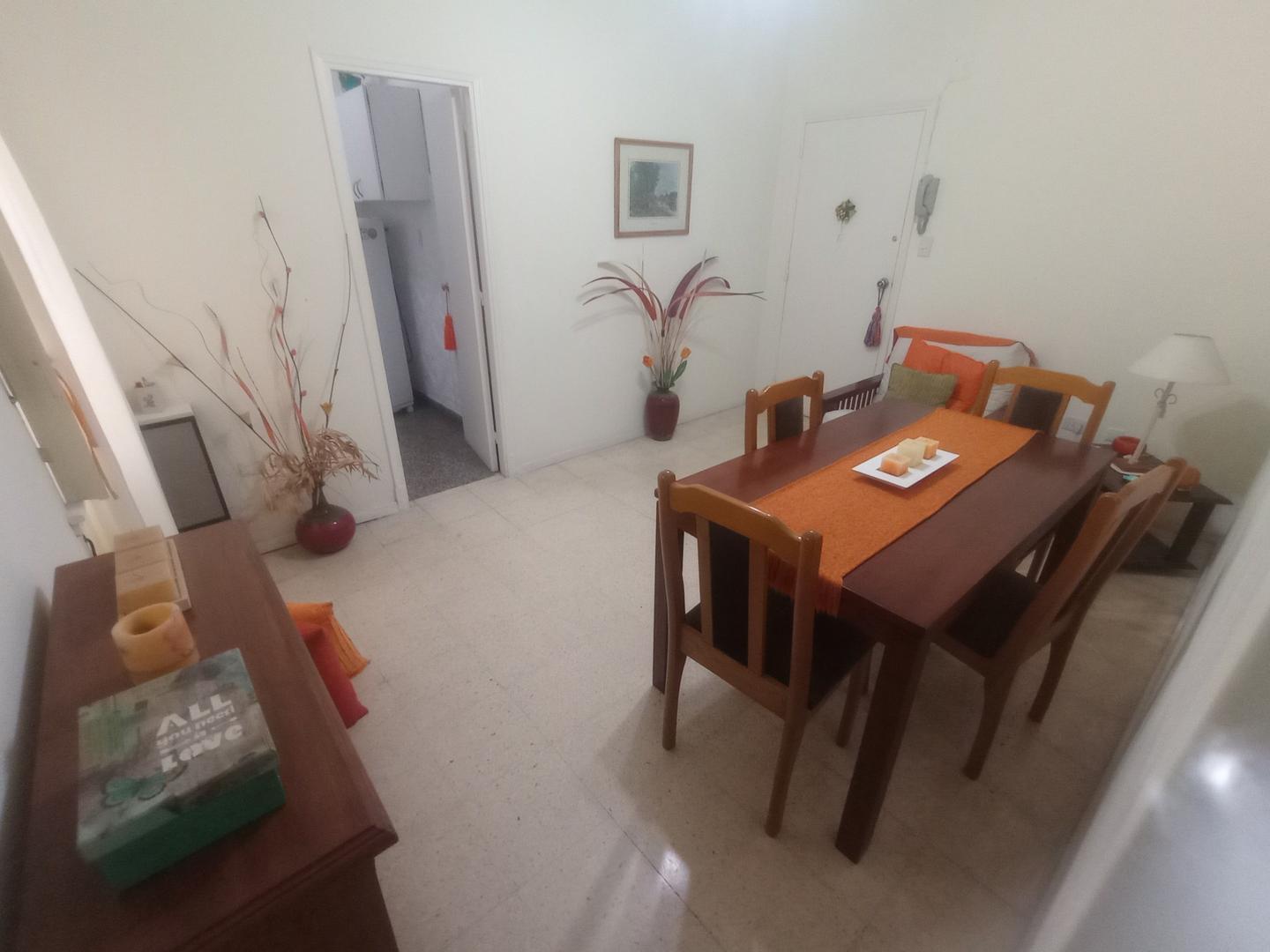Foto de Departamento 2 ambientes interno, imagen 1