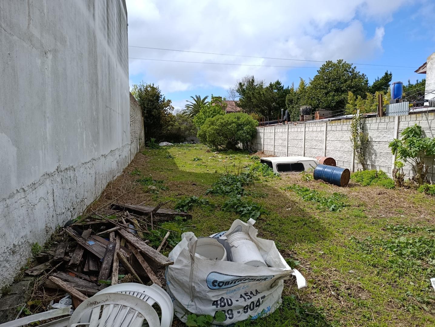 Foto de lote en barrio residencial San Carlos, imagen 1