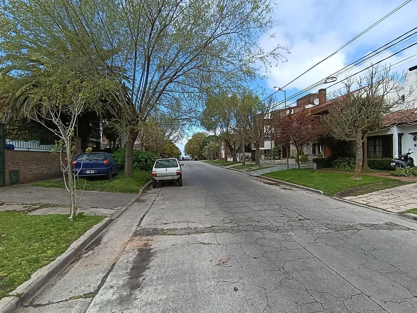 Foto de lote en barrio residencial San Carlos, imagen 2