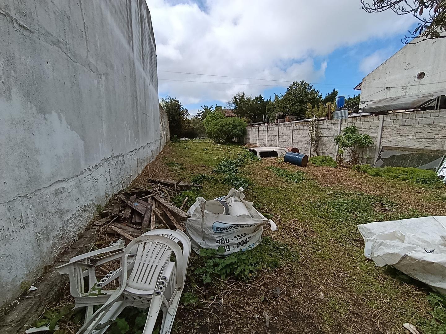 Foto de lote en barrio residencial San Carlos, imagen 3