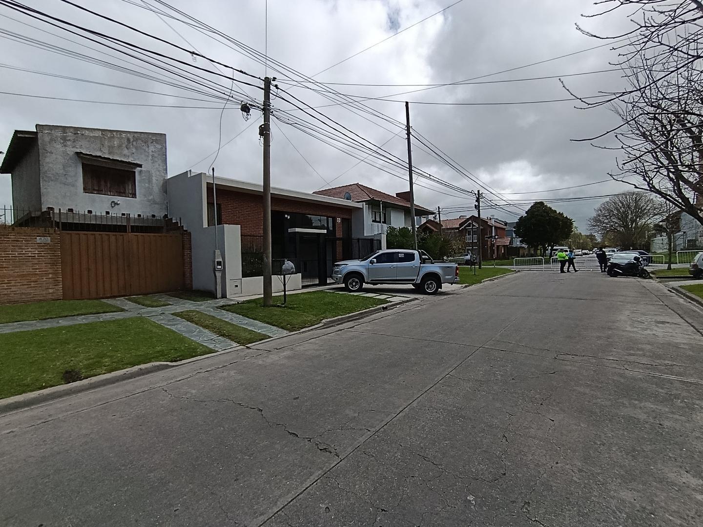 Foto de lote en barrio residencial San Carlos, imagen 4
