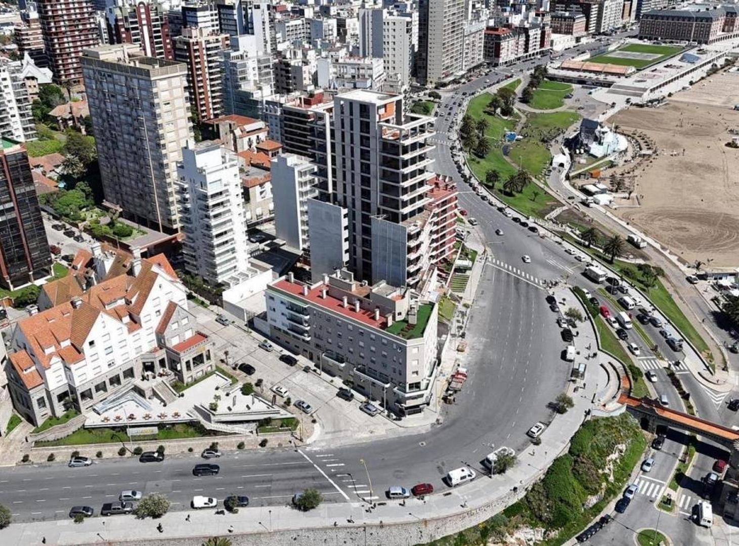 Foto de Semipiso 3 ambientes frente al mar + cochera - A estrenar, imagen 5