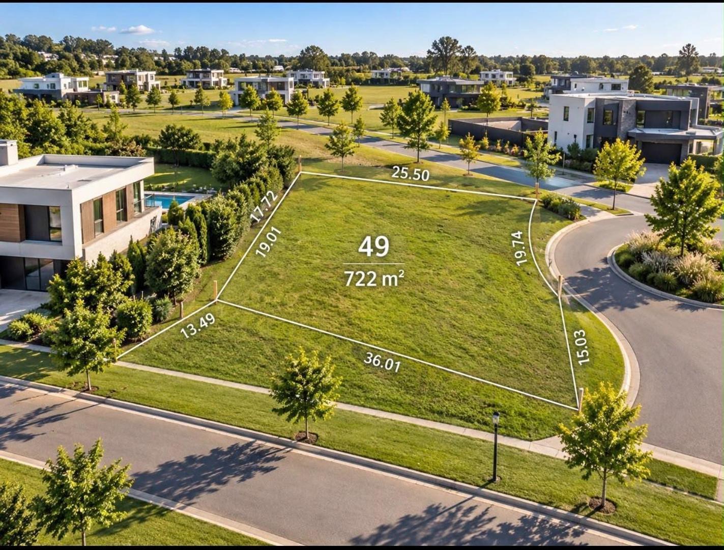 Foto de Lote en Venta - Rumenco Joven, imagen 3