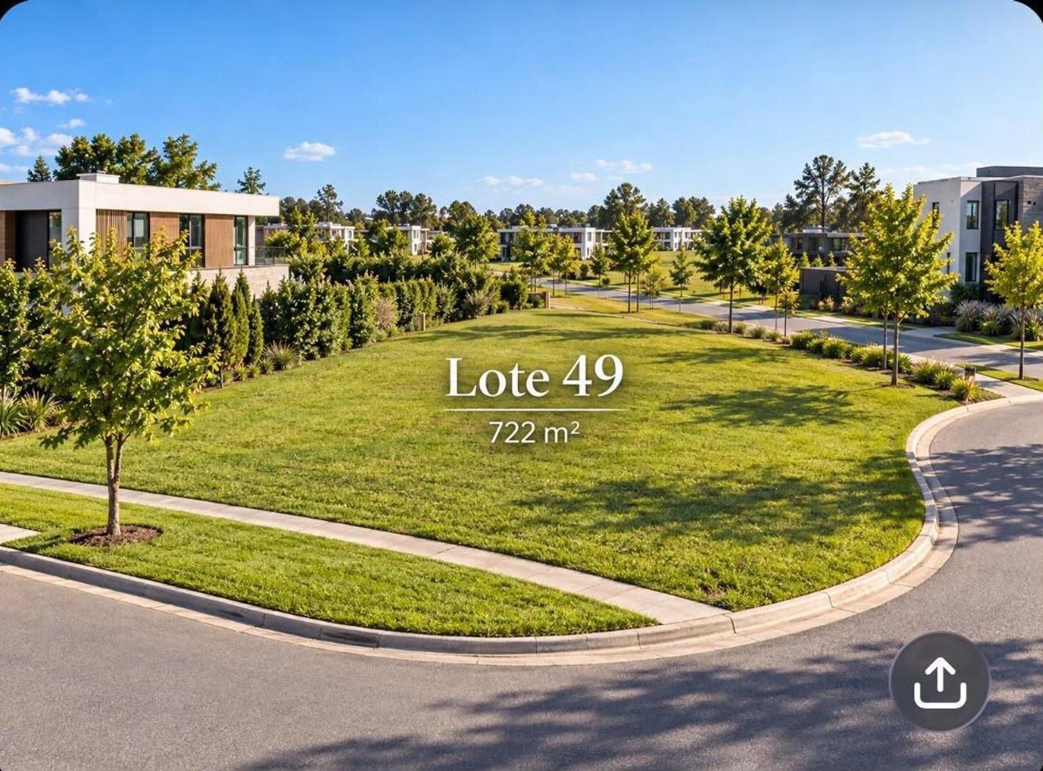 Foto de Lote en Venta - Rumenco Joven, imagen 4