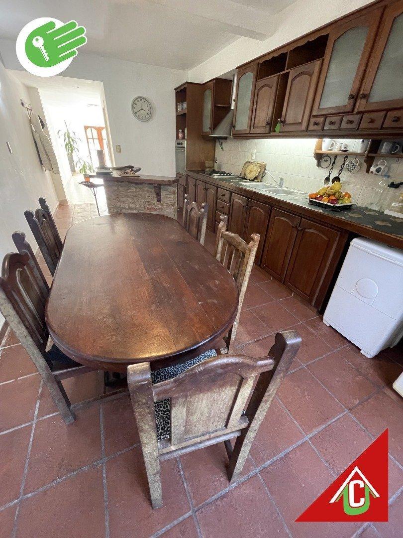 Foto de Duplex Pompeya 120 m2, imagen 2