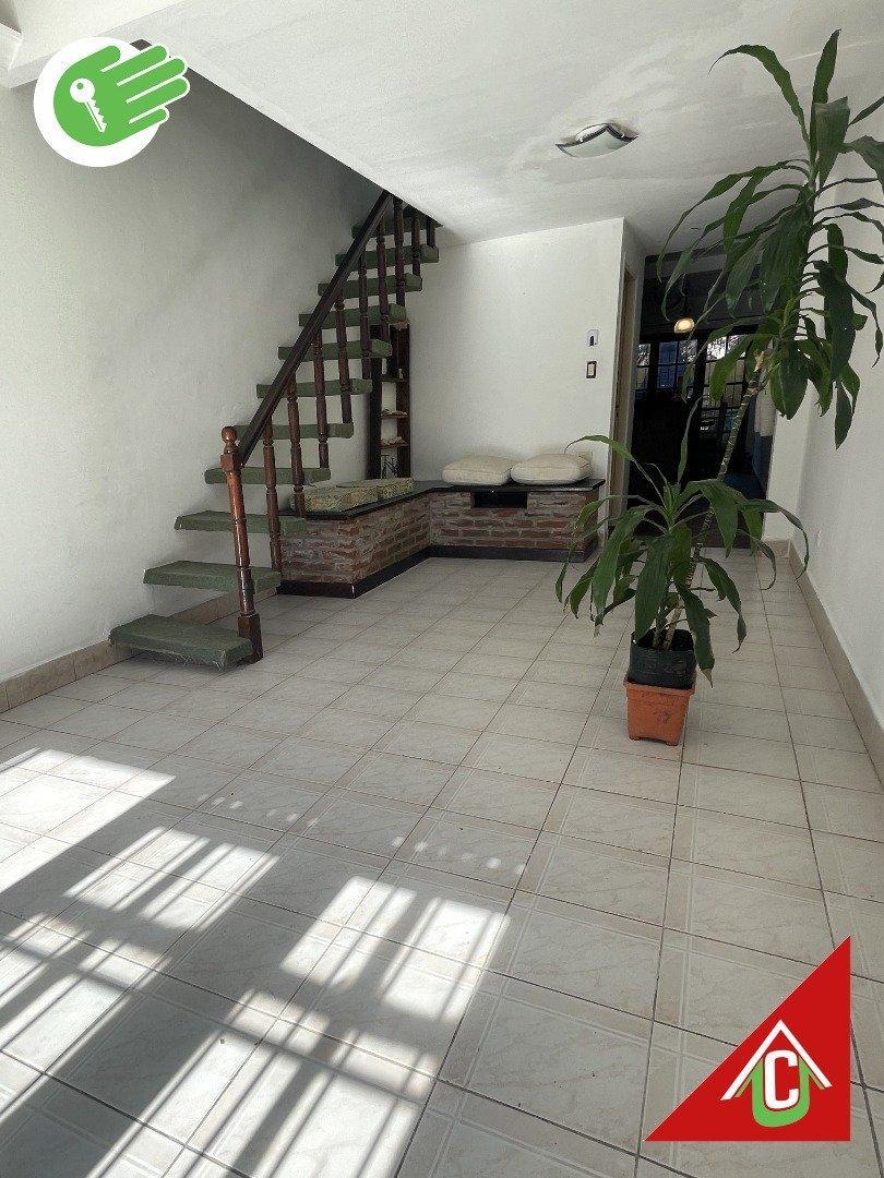 Foto de Duplex Pompeya 120 m2, imagen 5