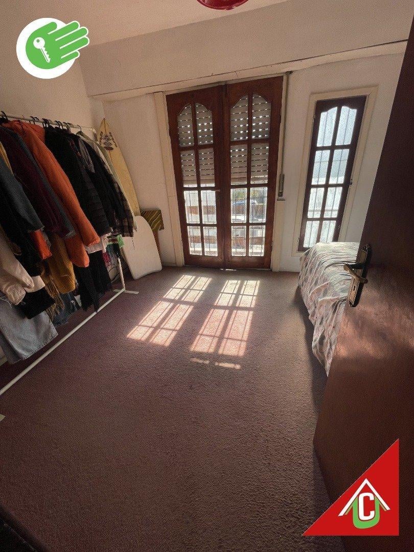 Duplex Pompeya 120 m2