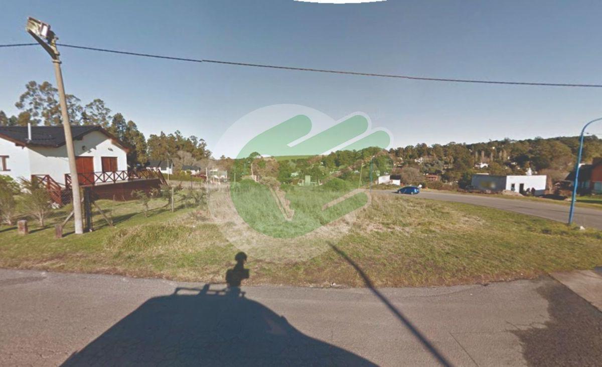 Terreno / Lote en venta de 719m2 ubicado en Sierra de los Padres