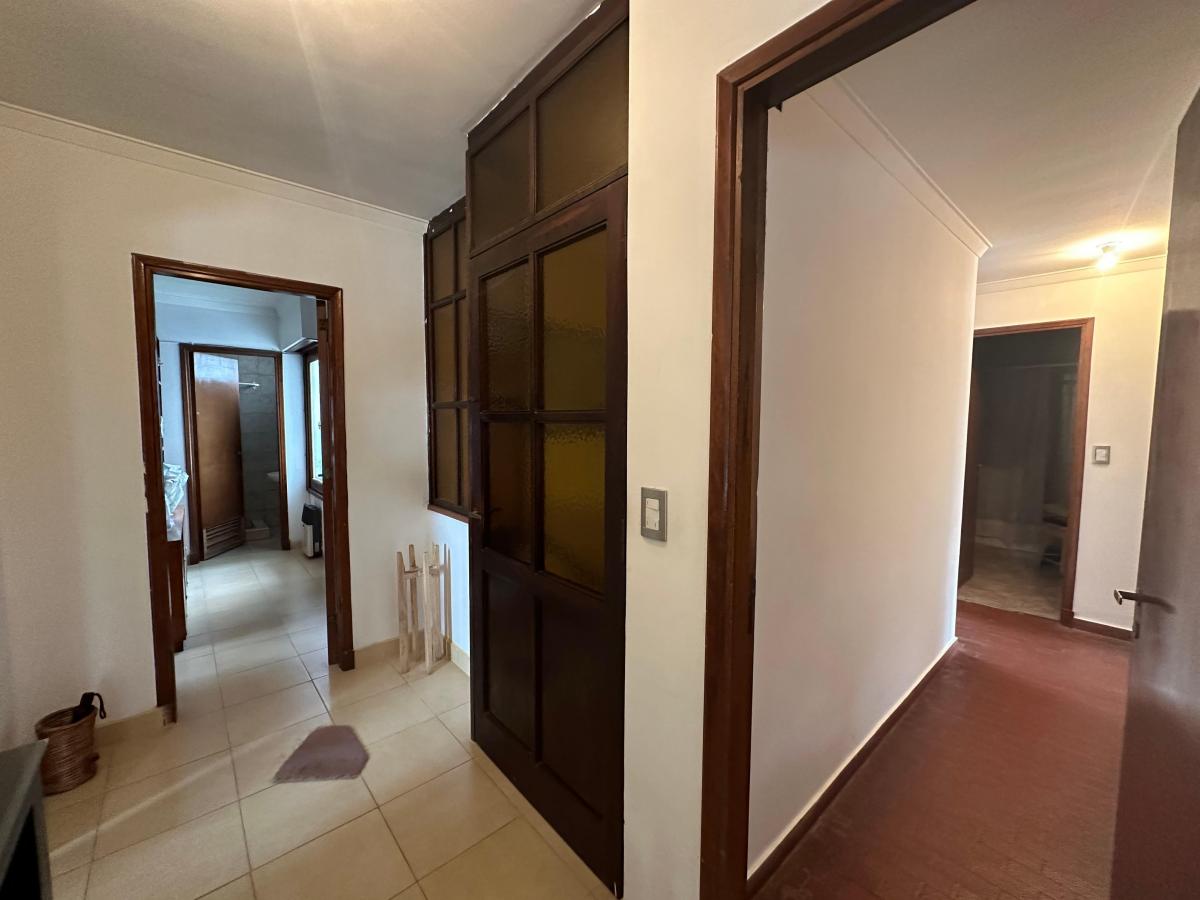 Chauvin PH 5 Ambientes Al Frente con Patio 3