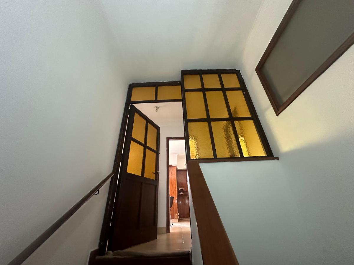Chauvin PH 5 Ambientes Al Frente con Patio 5