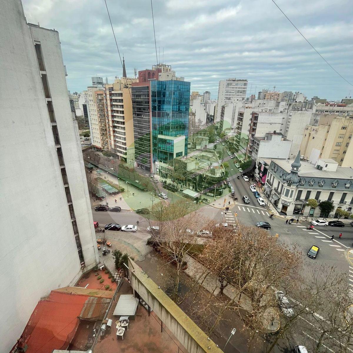 Monoambiente Centrico 3