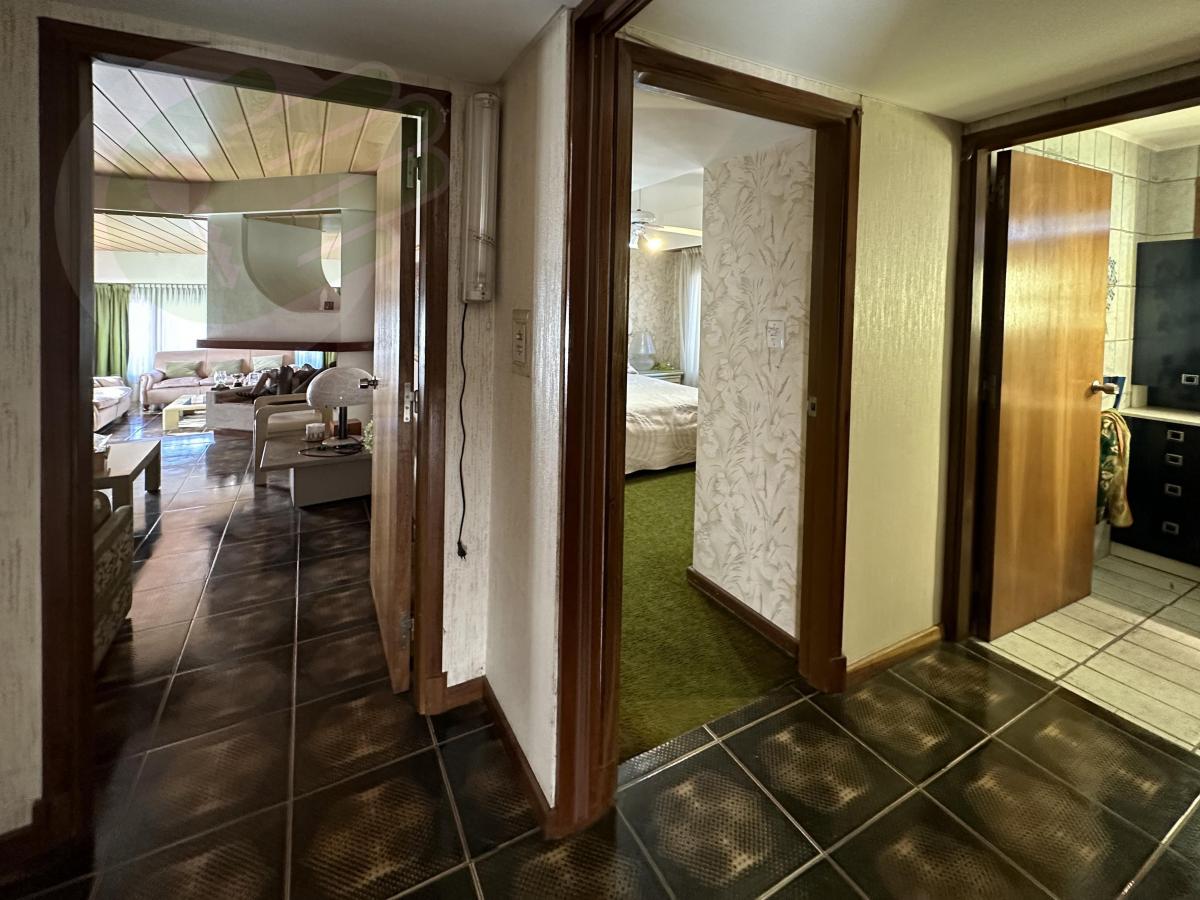 Vea Video - Los Troncos - Exclusivo Chalet 2