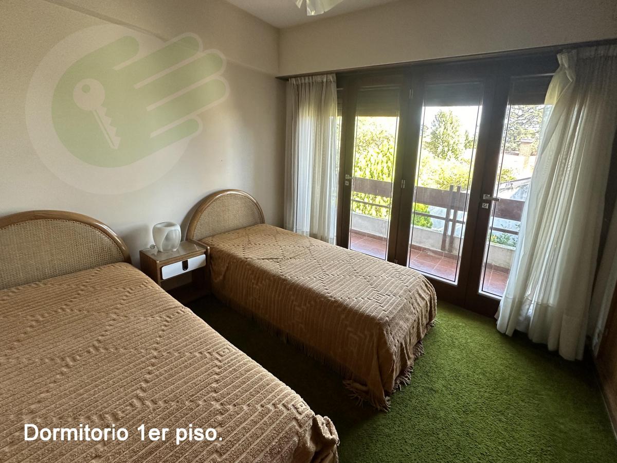 Vea Video - Los Troncos - Exclusivo Chalet 1