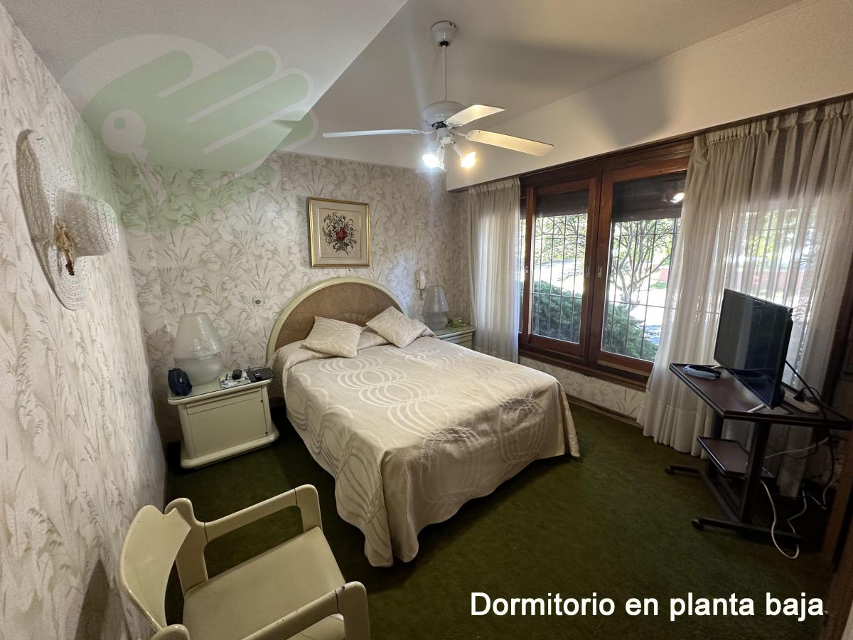 Vea Video - Los Troncos - Exclusivo Chalet 5