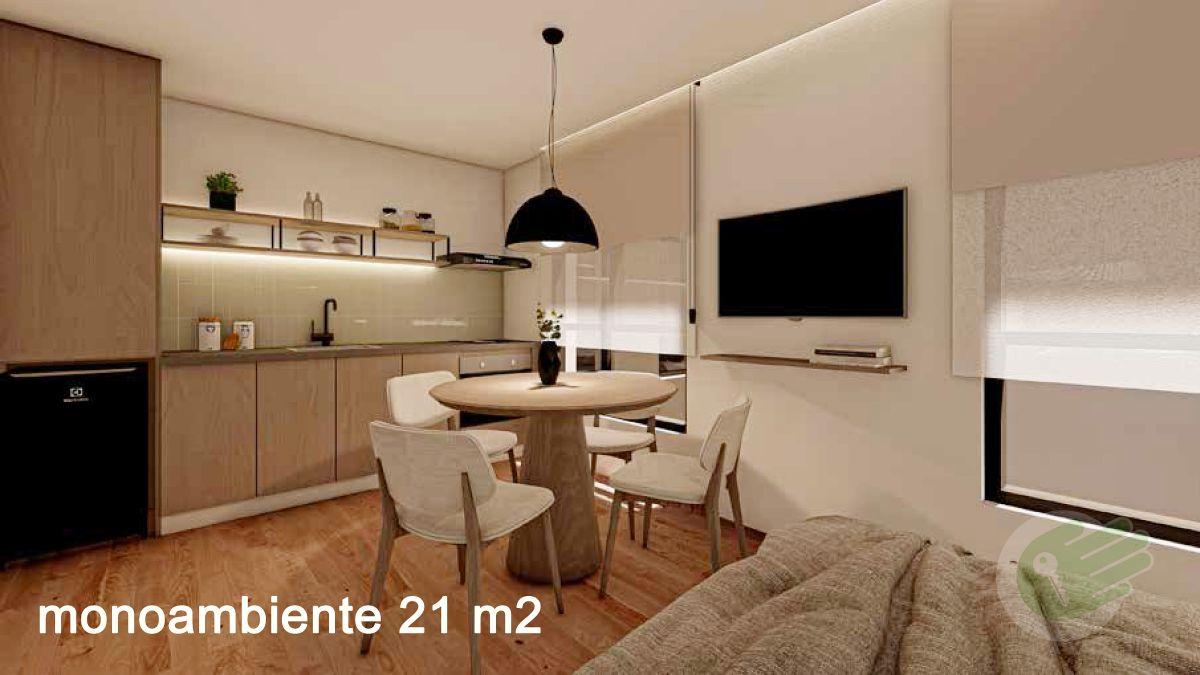 Foto de Guemes - EDIFICIO APTO Y DESARROLLADO BAJO FORMATO AIRBNB, imagen 3