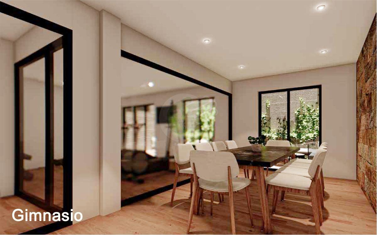 Guemes - EDIFICIO APTO Y DESARROLLADO BAJO FORMATO AIRBNB
