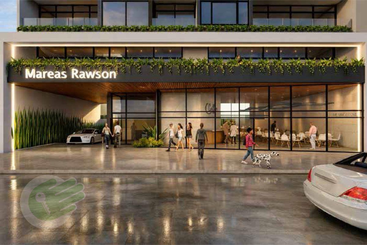 Aldrey - Local comercial 422 m2, con patio 180 m2, deposito y cochera