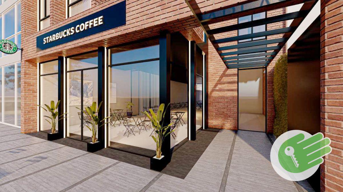 PLAYA GRANDE - LOCAL COMERCIAL 300 M2