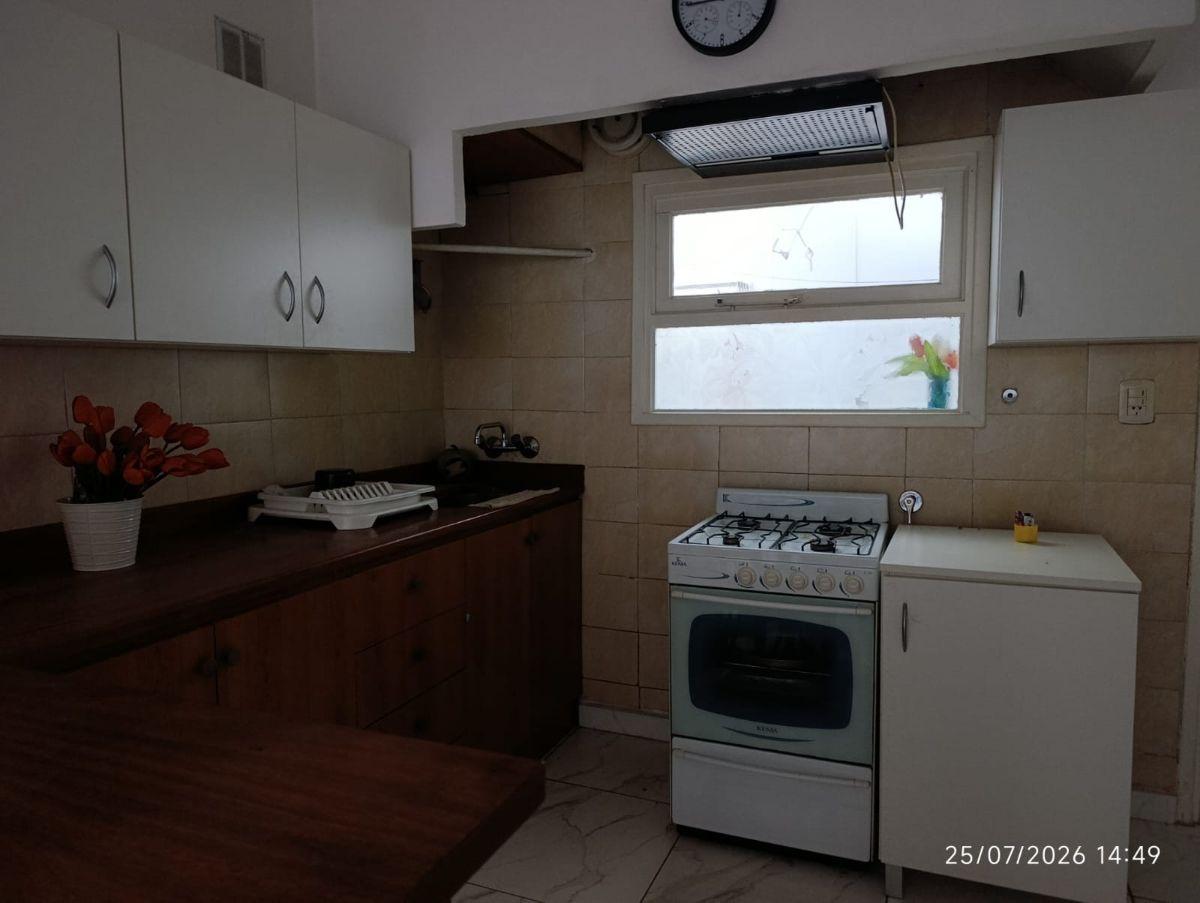 Ph 3 amb-Patio-Sin Expensas-Lavaer