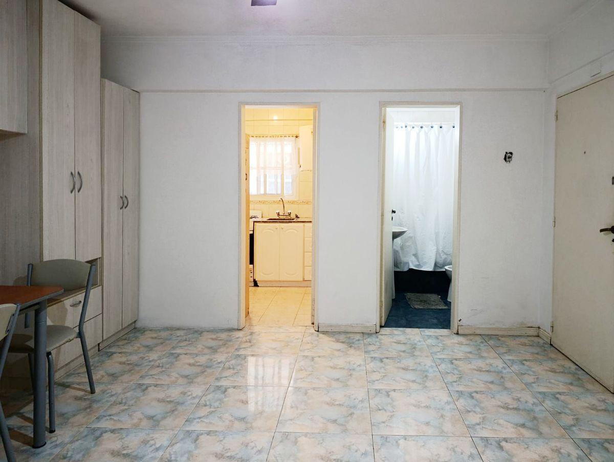 Foto de Monoambiente, mascota, SIN EXPENSAS, imagen 5