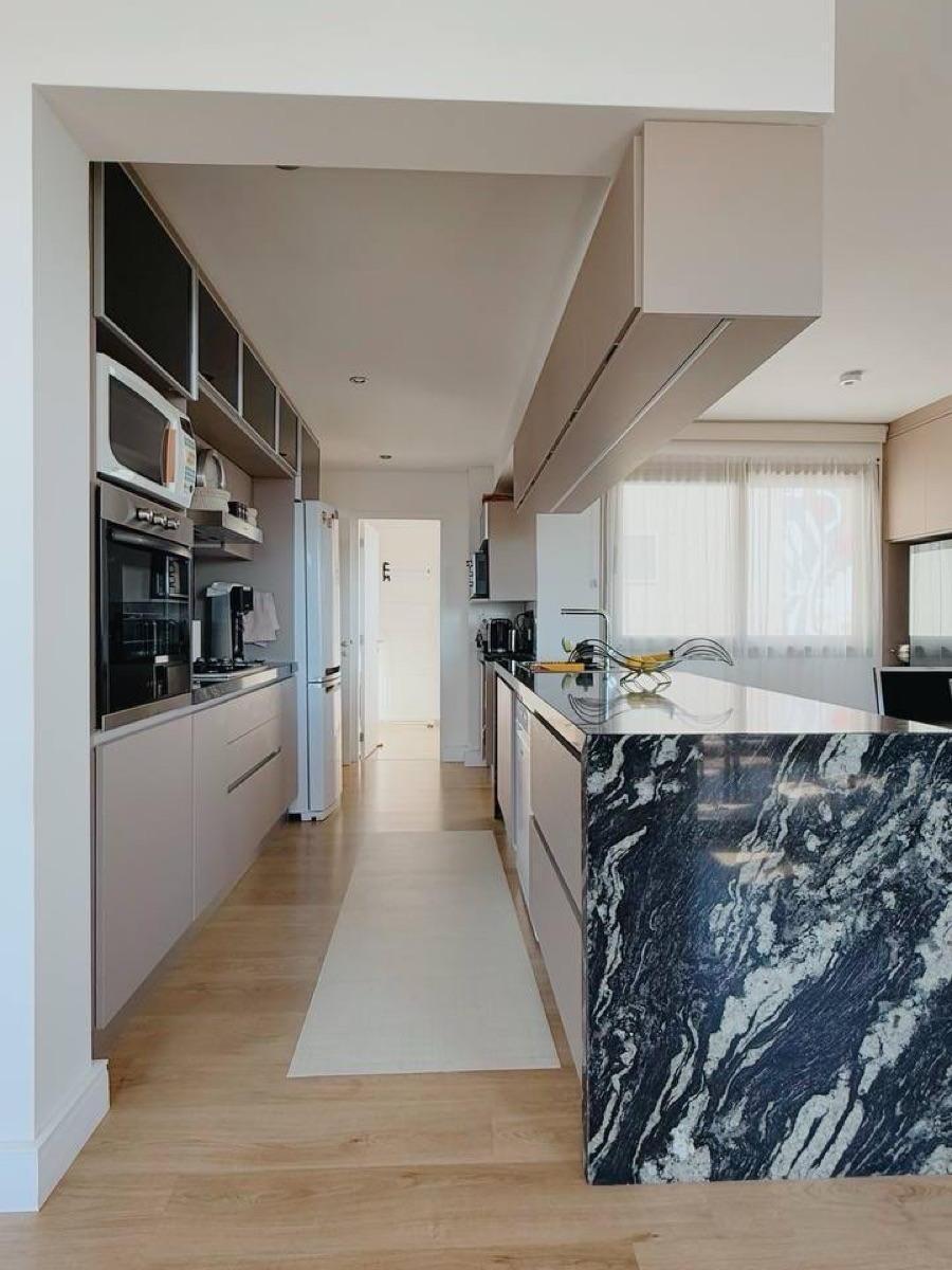 Departamento - Bahia Blanca 4