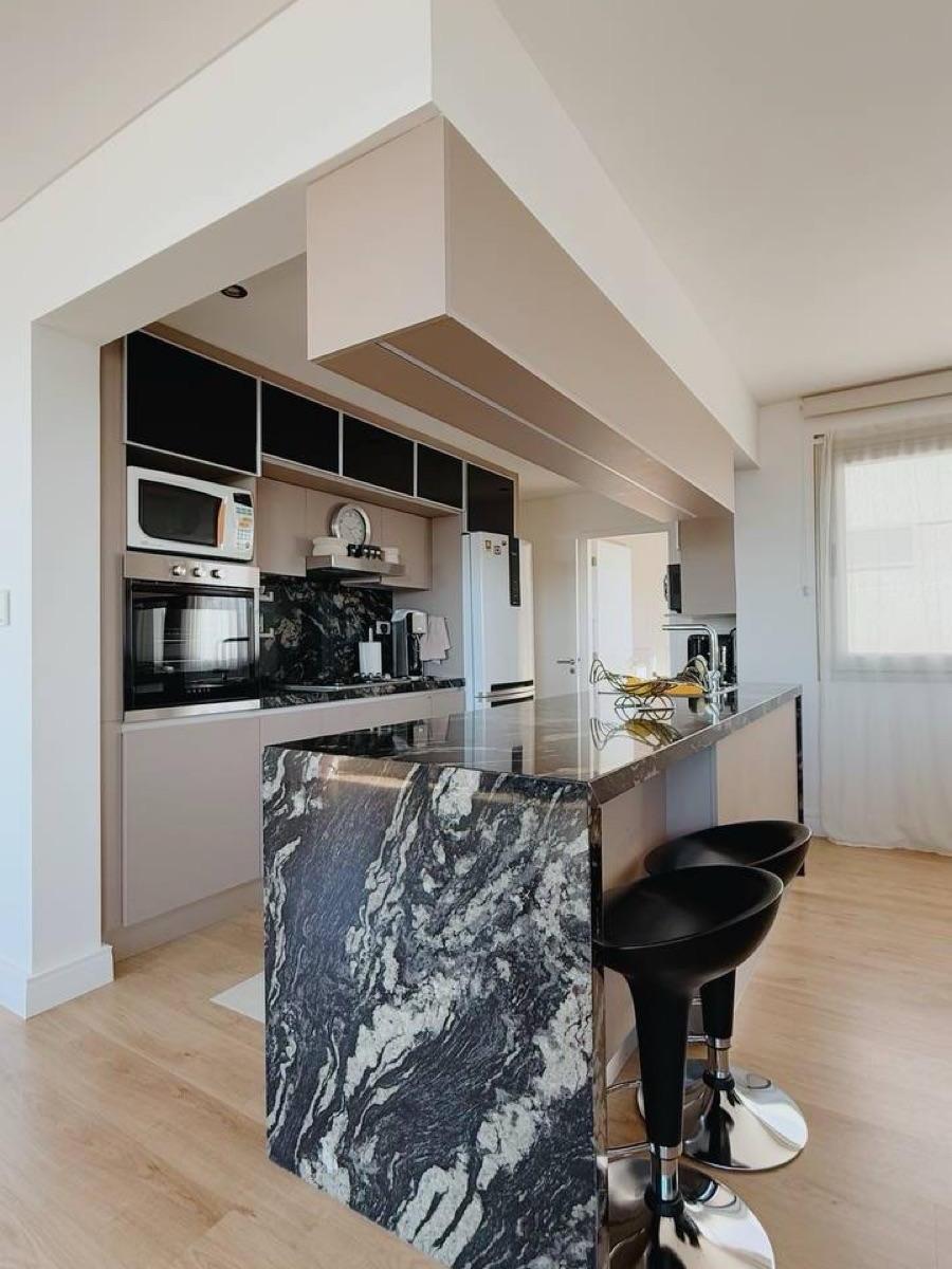 Departamento - Bahia Blanca 3
