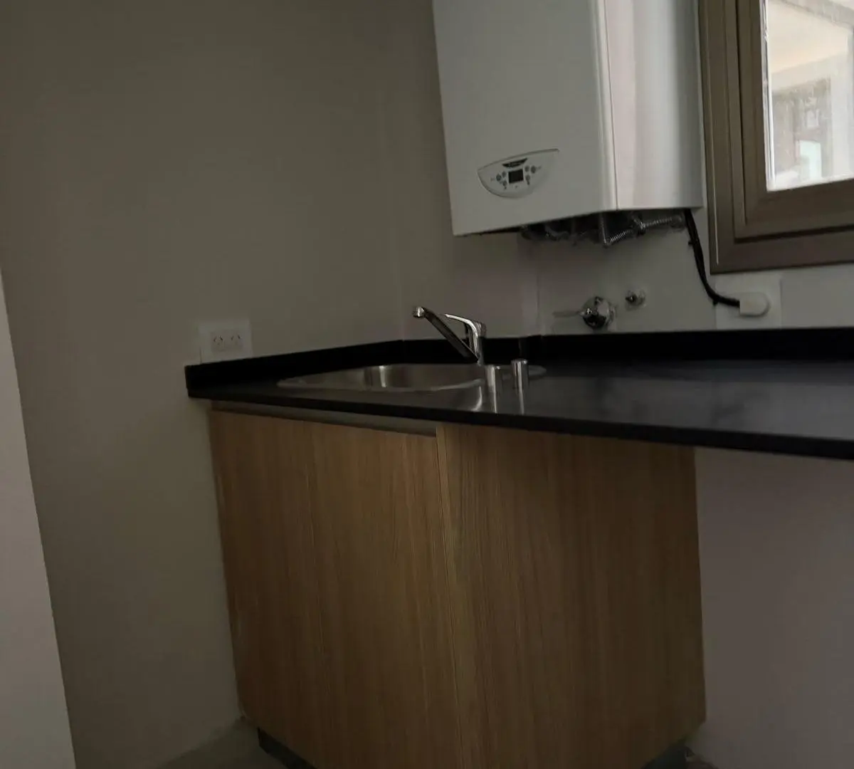 Departamento - Bahia Blanca 5