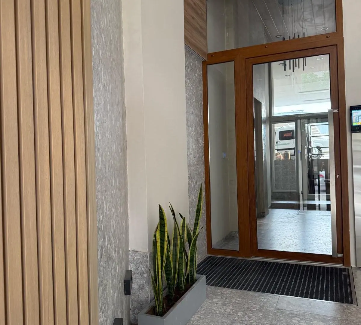 Departamento - Bahia Blanca 2