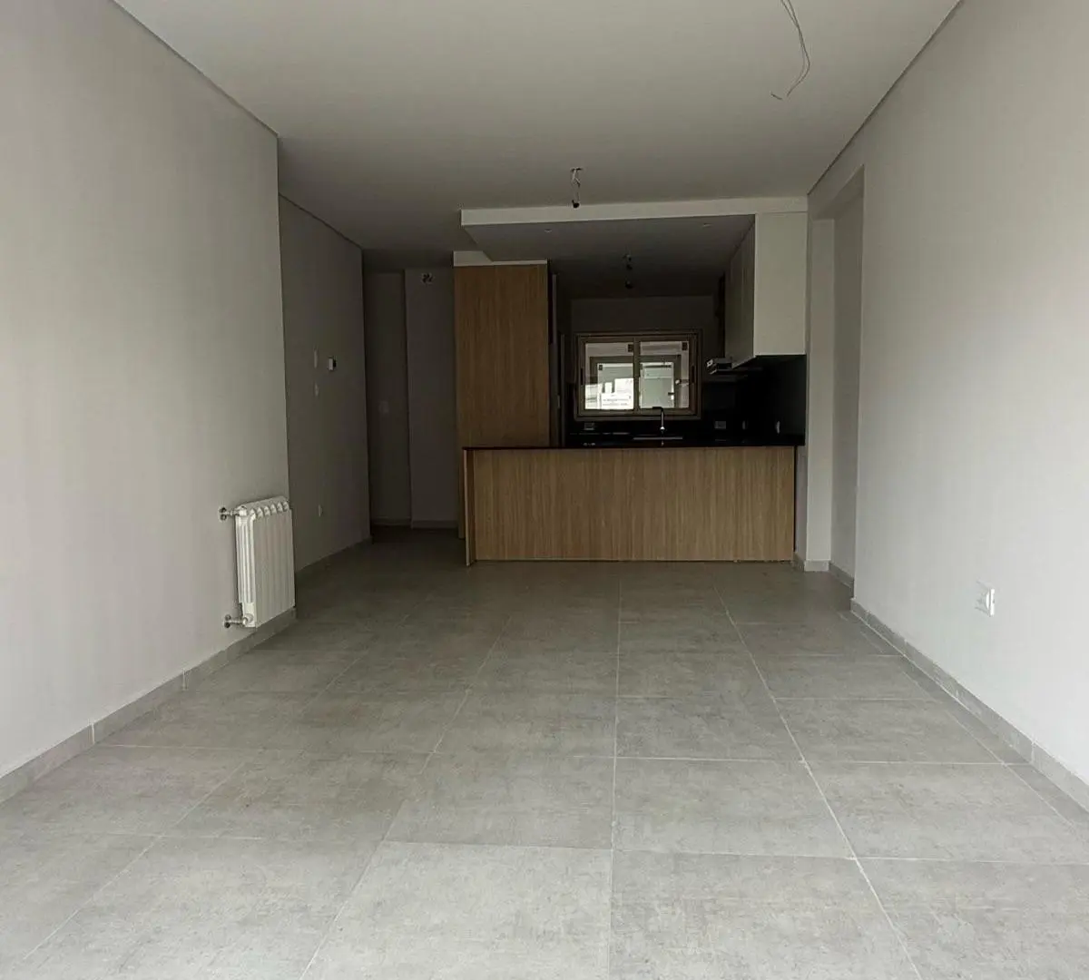 Departamento - Bahia Blanca 1