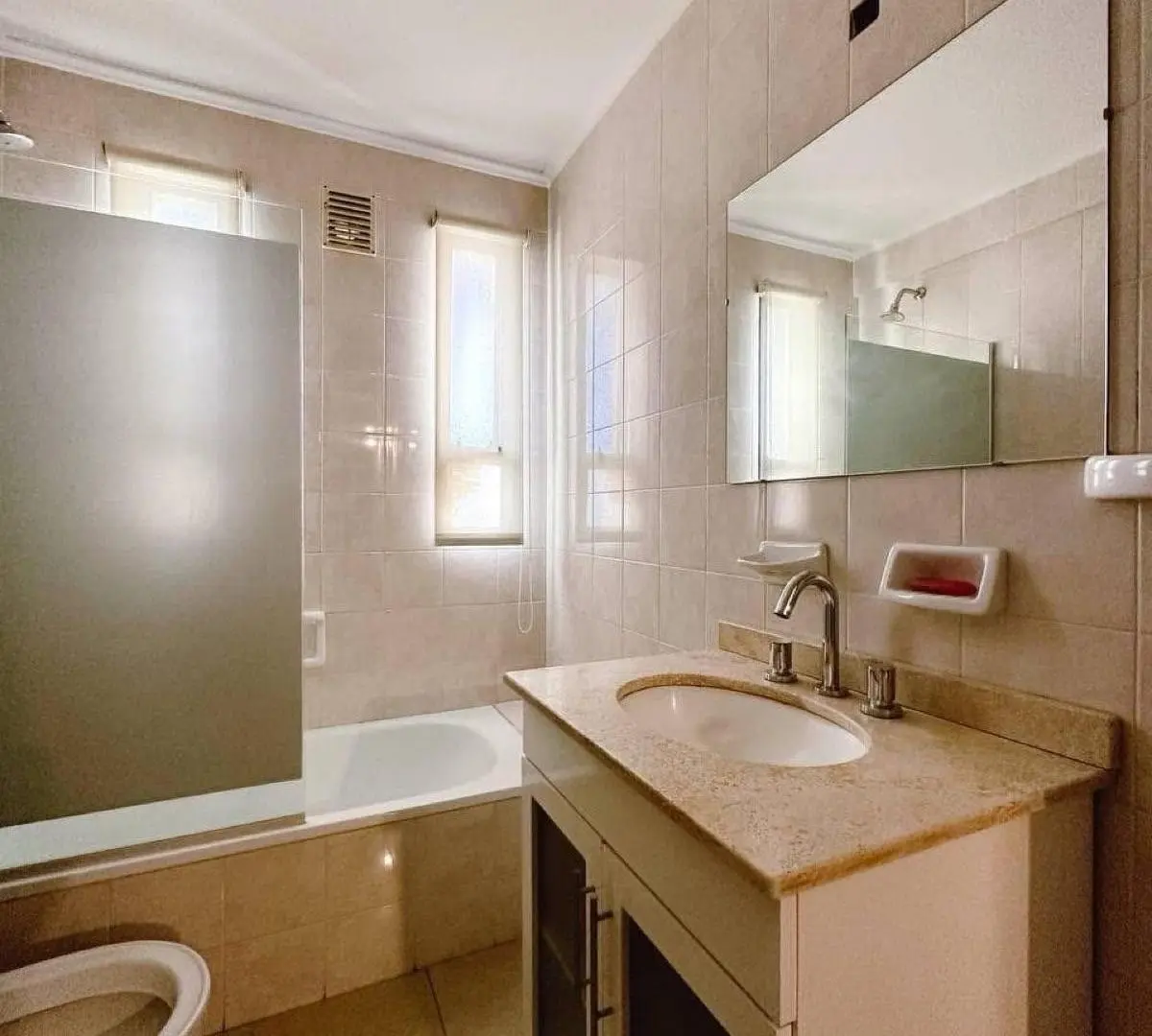 Departamento - Bahia Blanca 8