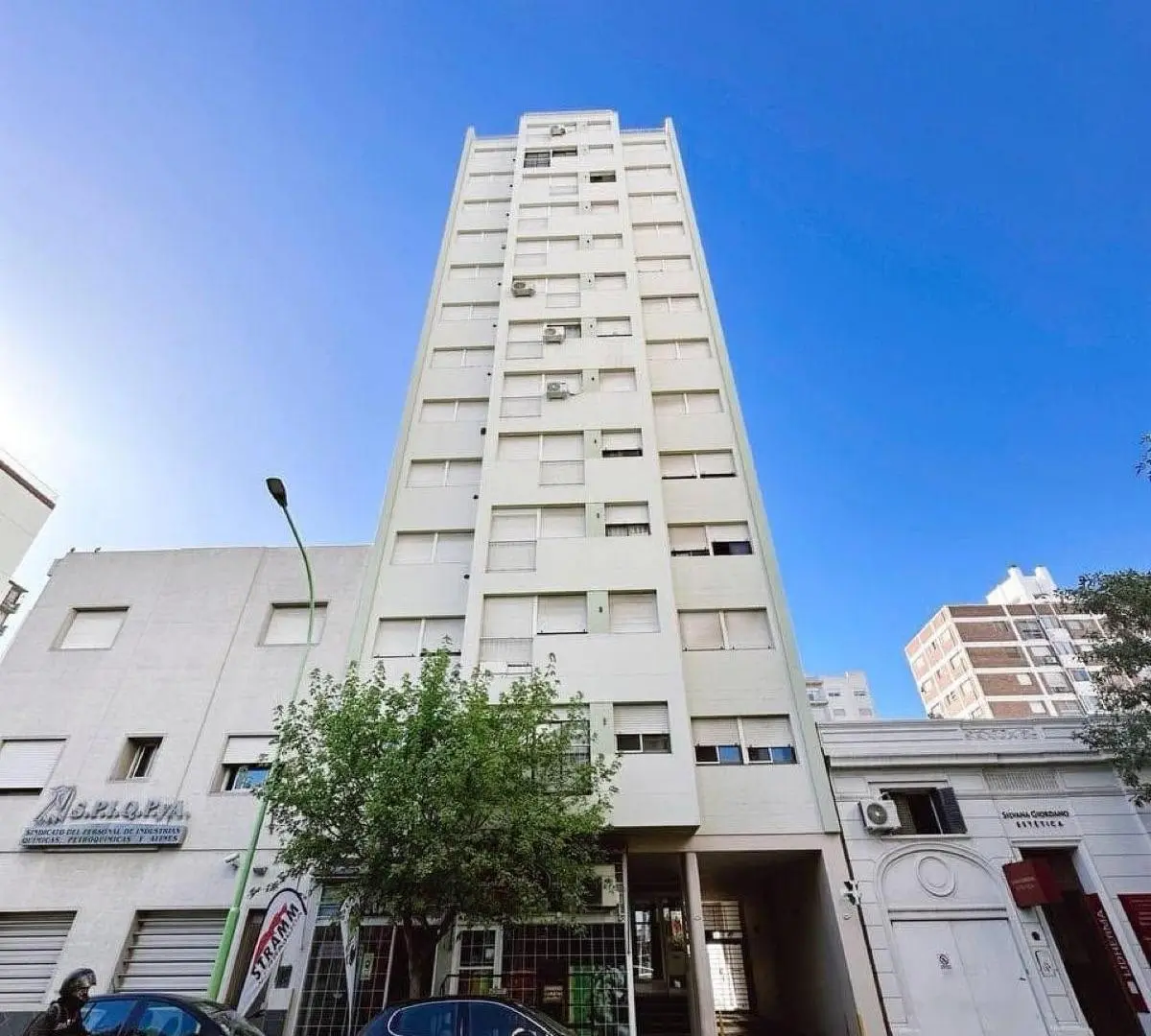 Departamento - Bahia Blanca 3