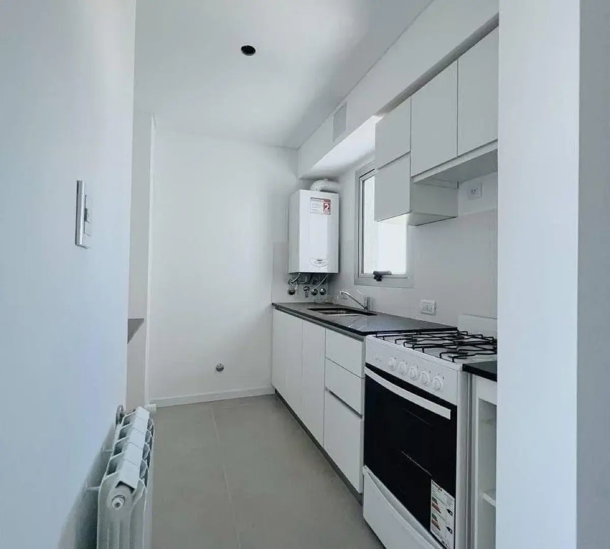 Departamento - Centro 5