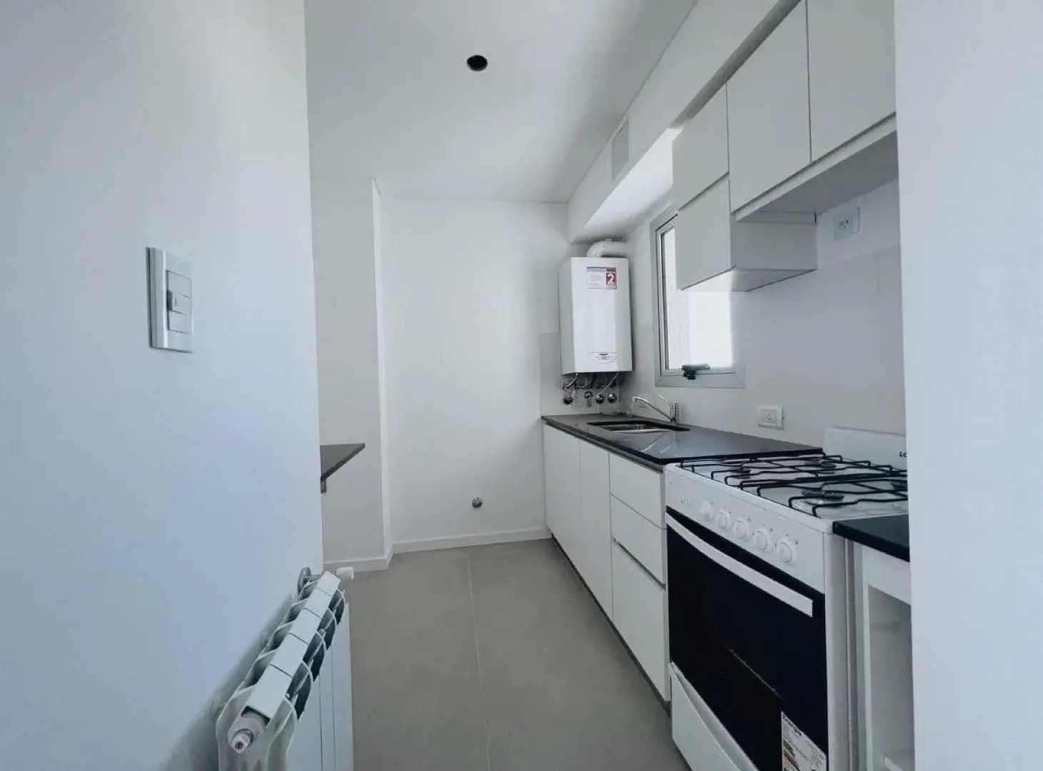 Departamento - Centro 4