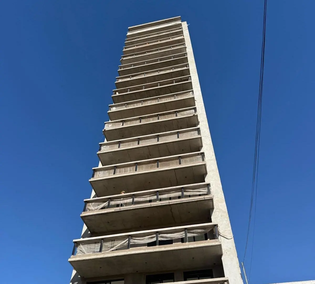 Departamento - Bahia Blanca 2
